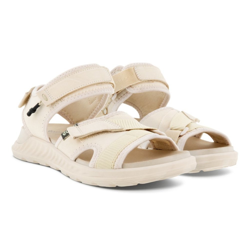 ECCO Women's Exowrap 3S Velcro Sport Sandal